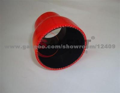 High Performance Red Silicone Rubber Hose For Car/Truck