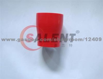 Red Silicone Rubber Hose For Car/Truck