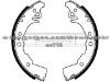 Brake Shoe For TOYOTA 04495-97213-000