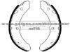 Brake Shoe For TOYOTA 04494-60020