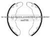 Brake Shoe For TOYOTA 04494-36041