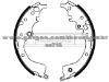 Brake Shoe For TOYOTA 04495-26240