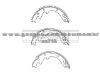 Brake Shoe For TOYOTA 04494-20011