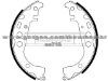 Brake Shoe For TOYOTA 04495-52020