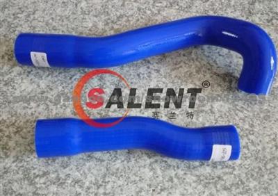 Silicone Radiator Hose Elbow For 99-07 Toyota MRS (4pcs)