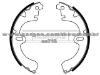 Brake Shoe For TOYOTA 04495-20100