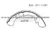 Brake Shoe For TOYOTA 04494-10030