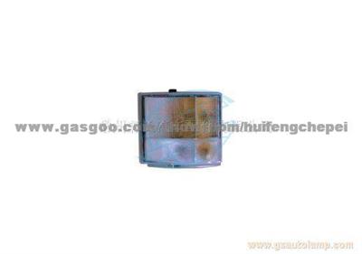 SCANIA R420 CORNER LAMP 1385410/55 1349783/84