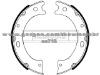 Brake Shoe For TOYOTA 36160-C9625