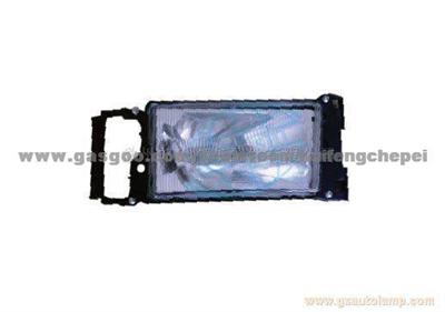 SCANIA R420 HEAD LAMP 1446587/88 1467001/02