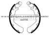 Brake Shoe For TOYOTA 04495-87206-000