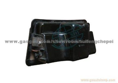 SCANIA 113 ASHTRAY GS-O-038