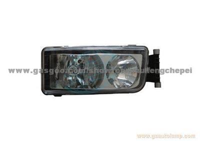 MAN TGA TGA HEAD LAMP OE NO.:GS-Q-001-2