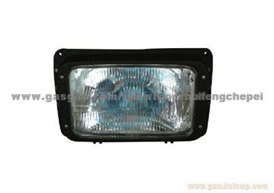 MAN TGA TGA HEAD LAMP GS-Q-005