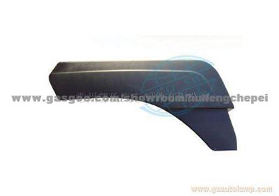 MAN F2000 FENDER OE NO.:81612105363/64