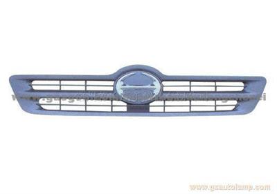 HINO FMP2 GRILLE 163-76311-3401