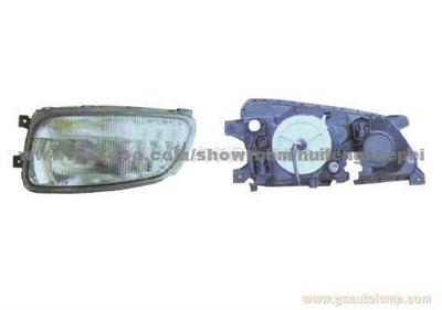 HINO FMP2 HEAD LAMP OE NO.:219-1107