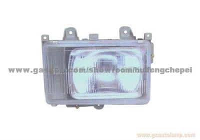 MITSUBISHI 1040 HEAD LAMP OE NO.:214-1105