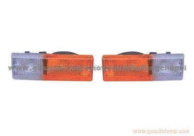 ISUZU FRONT LAMP OE NO.:213-1610