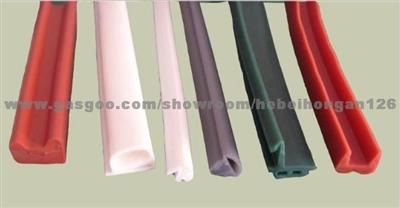 Car Door Sealing Stripes