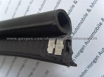 EPDM Rubber Seal Weatherstrip