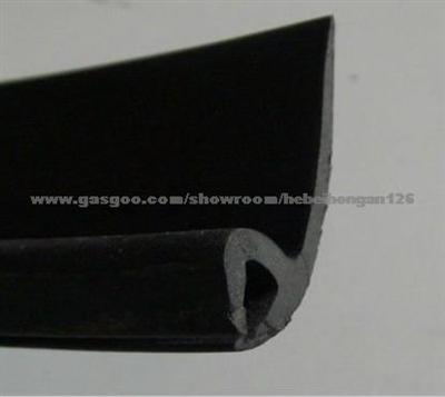 Container Door Gasket