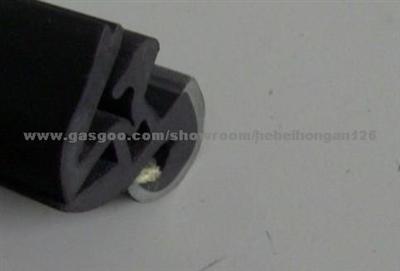 Custom Weather Seal Strip