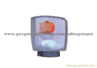 NISSAN CORNER LAMP OE NO,:215