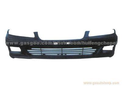 NISSAN PK BUMPER GS-F-027