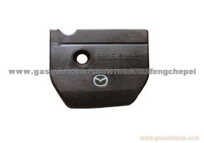 MAZDA 6 M6 MACHINE COVER