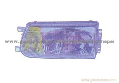 TOYOTA HEAD LAMP OE NO.:212-1167Y