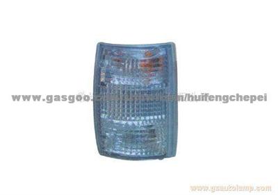 JAC 100P CORNER LAMP