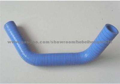 Blue Silicone Radiator & Coolant Hose