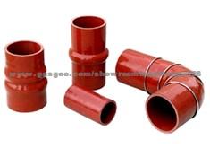 Silicone Coupler With Logo