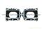 HINO 750 HEAD LAMP HOUSING OE NO.:219-1705