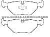 Brake Pad for BMW 34 21 6 761 239