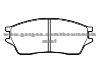 Brake Pad for HONDA 45022-SF0-600