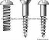 Large Round Head Screw