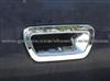 Chrome Tailgate Handle Cover For MAGNUM 2004-2007