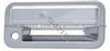 Chrome Tailgate Handle Cover For Escalade 1992-1998