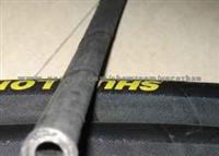 A Variety Of Hydraulic Hose