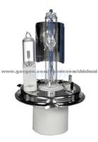 High Quality H4-2 HID Bulb