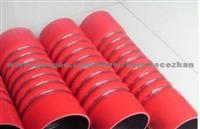 Silicone Rubber Water Pipe Hose FM-010