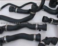 Good Oil-Resistance For BMW Radiator Hose(32411095526,32411093130)