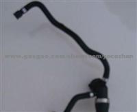 EPDM For Auto Radiator Hose11531714391 For Car Cooling System/Coolant System