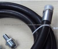 Gasoline Hose Suitable For Transportation Of Gasoline/Diesel