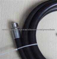 Good Quality Of Oil Resistant Hose ID 3/16''~1''