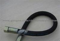 Good Quality And Best Sales For Hydraulic Rubber Hose Assembly