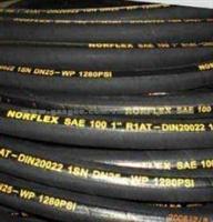 High Pressure For Hydraulic Rubber Hose SAE 100R12 ID 3/8''~2''