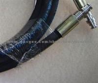 Hydraulic Rubber Hose SAE 100R8/EN 855 R8